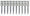 Makita 196289-7 Betonnagel +gas BLK 3,1 millimeter MAK-196289-7 - - - Mastertools.nl
