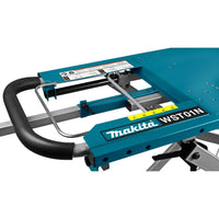 Makita 198687-1 Onderstel WST01N - 0088381488969 - 198687-1 - Mastertools.nl