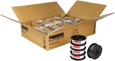 Makita 199137-9 Vlechtdraad blank tbv DTR180/DTR181 VE=50 - - - Mastertools.nl
