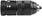 Makita 199139-5 Boorkop snelspan 1,5-13mm - - - Mastertools.nl