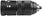 Makita 199139-5 Boorkop snelspan 1,5-13mm - - - Mastertools.nl