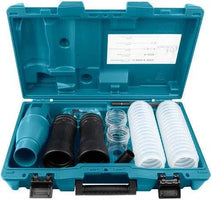 Makita 199142-6 Stofafzuigadapter boren/breken (set) - 0088381524339 - 199142-6 - Mastertools.nl