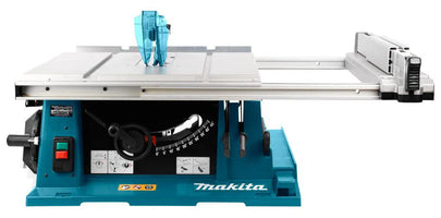 Makita 2704N Zaagtafel - 0088381854962 - 2704N - Mastertools.nl