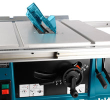 Makita 2704N Zaagtafel - 0088381854962 - 2704N - Mastertools.nl