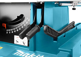 Makita 2704N Zaagtafel - 0088381854962 - 2704N - Mastertools.nl