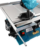 Makita 2704NX1 Zaagtafel met onderstel - 0088381852876 - 2704NX1 - Mastertools.nl