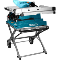 Makita 2704NX1 Zaagtafel met onderstel - 0088381852876 - 2704NX1 - Mastertools.nl