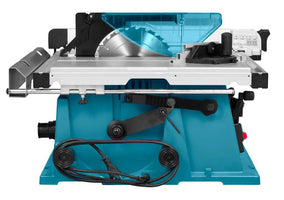 Makita 2704NX1 Zaagtafel met onderstel - 0088381852876 - 2704NX1 - Mastertools.nl