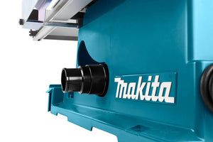 Makita 2704NX1 Zaagtafel met onderstel - 0088381852876 - 2704NX1 - Mastertools.nl