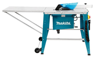 Makita 2712 Bouwtafelzaag - - - Mastertools.nl