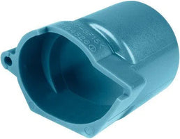 Makita 415452-6 Stofafzuigadapter schaaf - 0088381142717 - 415452-6 - Mastertools.nl