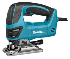 Makita 4350FCTJ Decoupeerzaag in M-Box - 0088381639125 - 4350FCTJ - Mastertools.nl