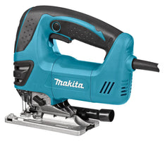 Makita 4350T Decoupeerzaag in Koffer - 0088381080613 - 4350T - Mastertools.nl