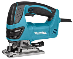 Makita 4350T Decoupeerzaag in Koffer - 0088381080613 - 4350T - Mastertools.nl