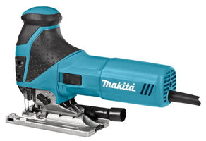 Makita 4351T Decoupeerzaag 580W 230V in koffer - 0088381080910 - 4351T - Mastertools.nl