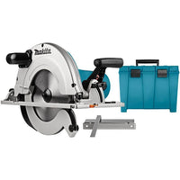 Makita 5903RK Cirkelzaag in Koffer - - - Mastertools.nl