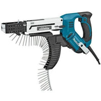 Makita 6844 Schroefautomaat 470W 230V in Koffer - 0088381081993 - 6844 - Mastertools.nl