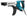 Makita 6844 Schroefautomaat 470W 230V in Koffer - 0088381081993 - 6844 - Mastertools.nl