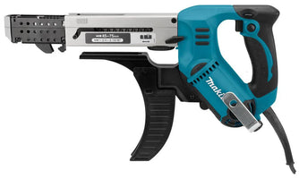 Makita 6844 Schroefautomaat 470W 230V in Koffer - 0088381081993 - 6844 - Mastertools.nl