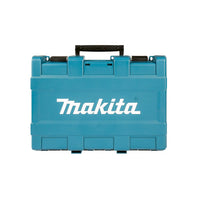 Makita 821524-1 Kunststof Koffer - 0088381538510 - 821524-1 - Mastertools.nl