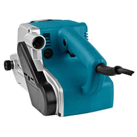 Makita 9404 Bandschuurmachine in doos - - - Mastertools.nl