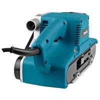 Makita 9404 Bandschuurmachine in doos - - - Mastertools.nl