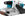 Makita 9404 Bandschuurmachine in doos - - - Mastertools.nl