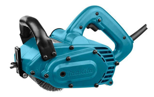 Makita 9741 Borstelschuurmachine - - - Mastertools.nl