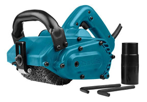 Makita 9741 Borstelschuurmachine - - - Mastertools.nl