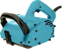 Makita 9741 Borstelschuurmachine - - - Mastertools.nl