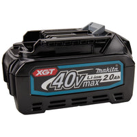 Makita BL4020 Accu XGT 40V Max 2.0Ah - 191L29-0 - 0088381574549 - 191L29-0 - Mastertools.nl