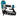 Makita AF601 8 bar Brad tacker (16 Ga) in koffer - - - Mastertools.nl