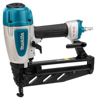 Makita AF601 8 bar Brad tacker (16 Ga) in koffer - 0088381822404 - AF601 - Mastertools.nl