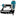 Makita AF601 8 bar Brad tacker (16 Ga) in koffer - - - Mastertools.nl