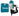 Makita AF601 8 bar Brad tacker (16 Ga) in koffer - - - Mastertools.nl