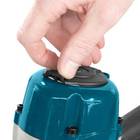 Makita AF635 8 bar Brad tacker (15 Ga) in koffer - 0088381822398 - AF635 - Mastertools.nl