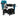Makita AN454 8 bar Dakleer tacker - - - Mastertools.nl