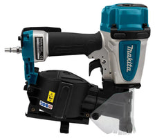 Makita AN454 8 bar Dakleer tacker - - - Mastertools.nl