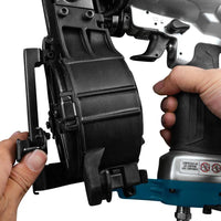 Makita AN454 8 bar Dakleer tacker - - - Mastertools.nl