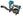 Makita AN454 8 bar Dakleer tacker - - - Mastertools.nl