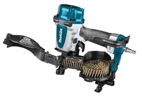 Makita AN454 8 bar Dakleer tacker - - - Mastertools.nl