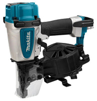 Makita AN454 8 bar Dakleer tacker - - - Mastertools.nl
