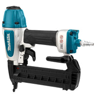 Makita AT638A 8 bar Nietmachine (Narrow Crown) in koffer - 0088381822411 - AT638A - Mastertools.nl