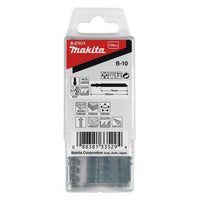 Makita B-07674 B-10 Decoupeerzaagblad voor Hout & Kunststof VE=100 - 0088381335294 - B-07674 - Mastertools.nl