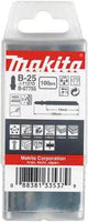 Makita B-07755 T 127 D Decoupeerzaagblad voor Multimateriaal VE=100 - - - Mastertools.nl