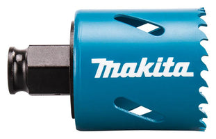 Makita B-11380 Gatzaag 44mm bi-metaal snelwissel - 0088381352437 - B-11380 - Mastertools.nl