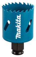 Makita B-11380 Gatzaag 44mm bi-metaal snelwissel - 0088381352437 - B-11380 - Mastertools.nl