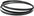 Makita B-40543 Zaagband 835x13mm 14TPI - - - Mastertools.nl