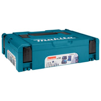 Makita B-49725 Mbox met 96-dlg accessoireset - 0088381460965 - B-49725 - Mastertools.nl