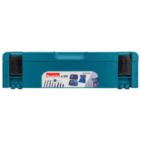 Makita B-49725 Mbox met 96-dlg accessoireset - 0088381460965 - B-49725 - Mastertools.nl